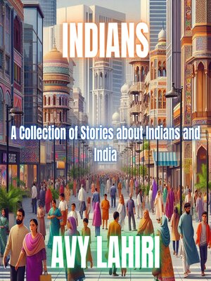 cover image of Indians